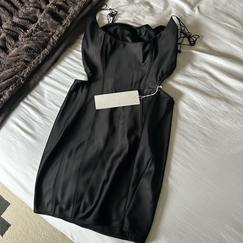 Anna October Vivienne Dress